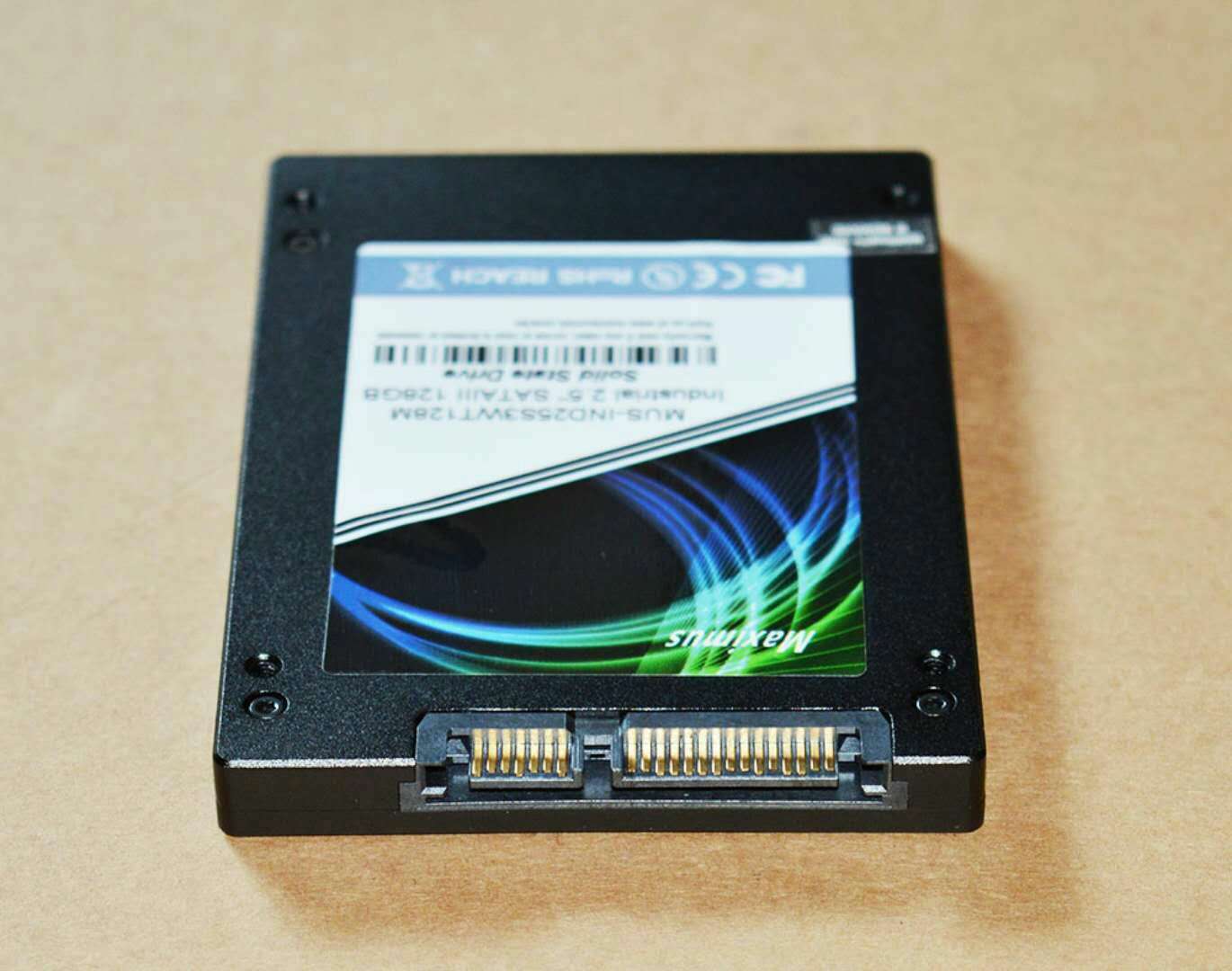 2.5'' PCIE SSD